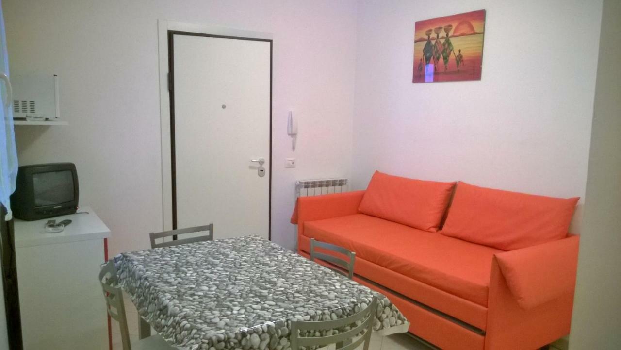 Hotel Cavalli Католика Екстериор снимка